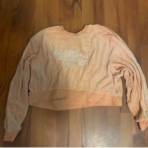 Nike Vintage Sweatshirt